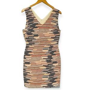 EVE GRAVEL EL ANATSUI DRESS SIZE SMALL